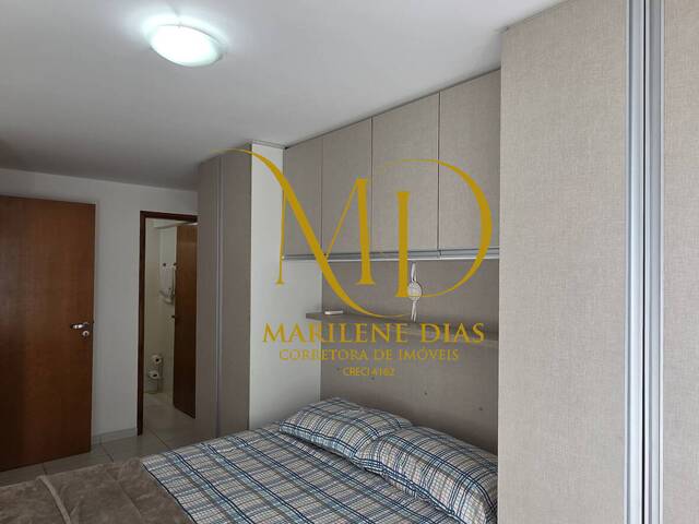 Apartamento para Locação em João Pessoa - 4