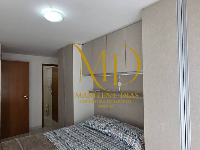 Apartamento para Locação em João Pessoa - 5
