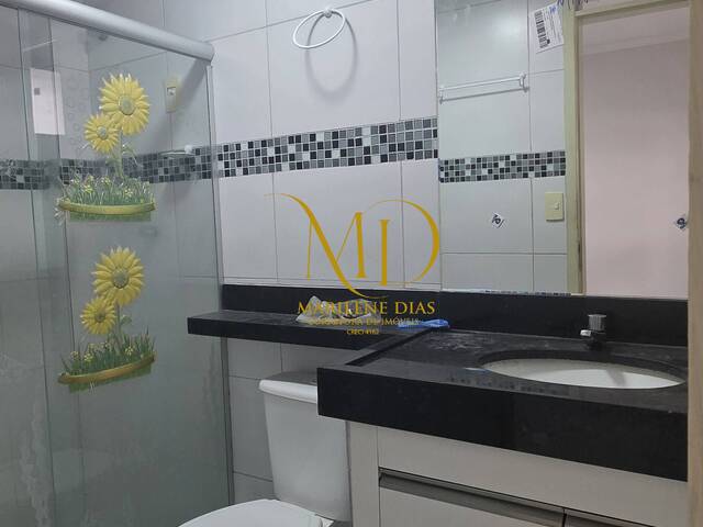 #0952 - Apartamento para Venda em João Pessoa - PB