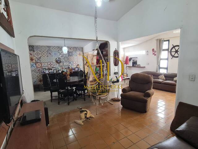 #1020 - Casa para Venda em João Pessoa - PB
