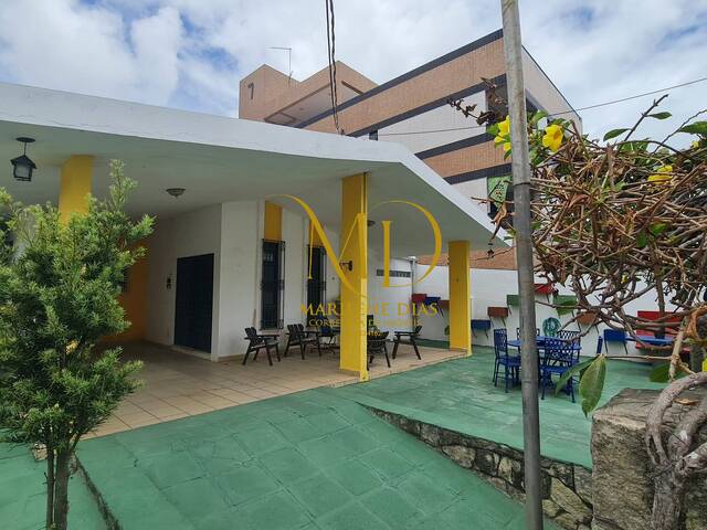 #1020 - Casa para Venda em João Pessoa - PB