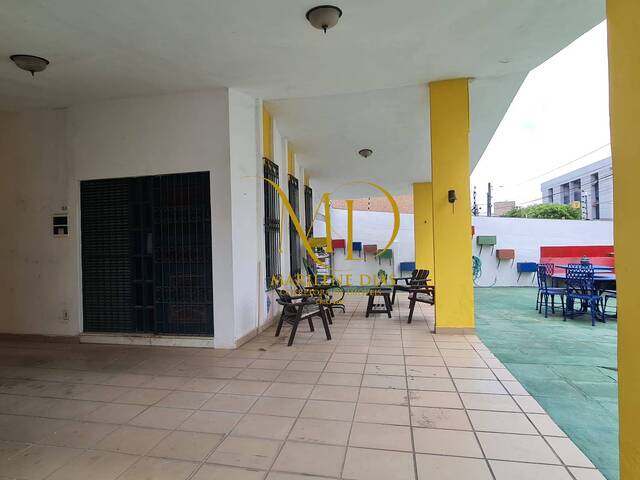 #1020 - Casa para Venda em João Pessoa - PB