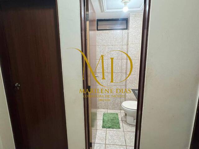 #1022 - Apartamento para Venda em João Pessoa - PB - 2