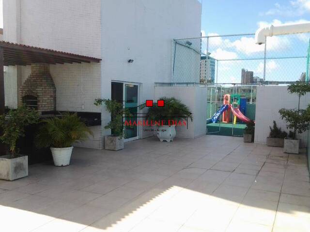 Apartamento para Locação em João Pessoa - 3