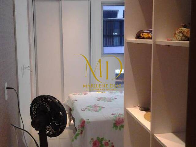 Apartamento para Locação em João Pessoa - 4