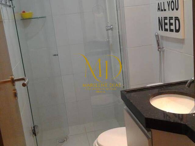 #A0268 - Apartamento para Locação em João Pessoa - PB