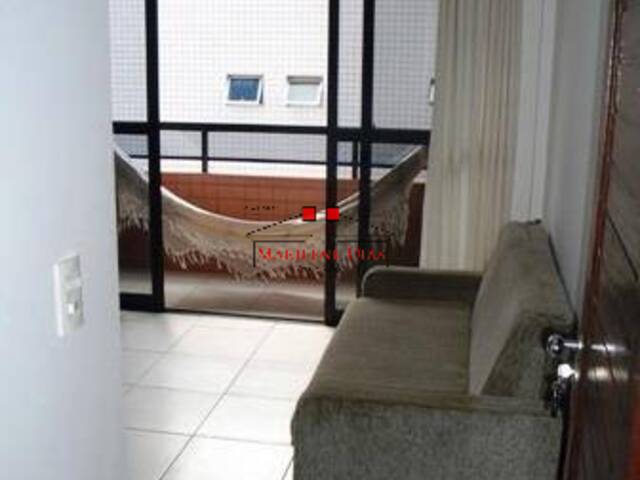 #V0124 - Apartamento para Venda em João Pessoa - PB