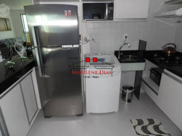 Apartamento para Venda em João Pessoa - 3