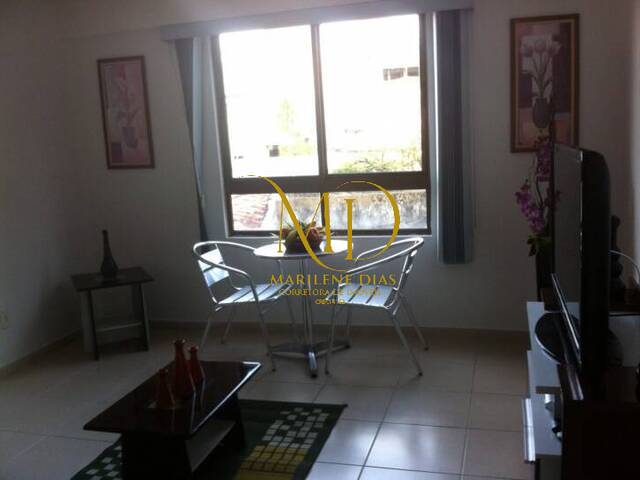 Apartamento para Locação em João Pessoa - 2