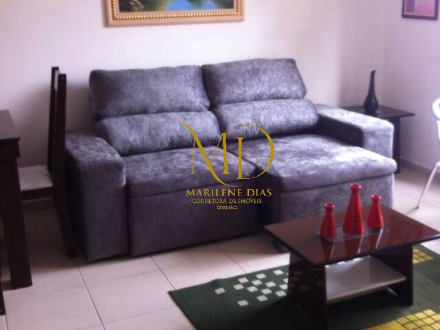 Apartamento para Locação em João Pessoa - 5