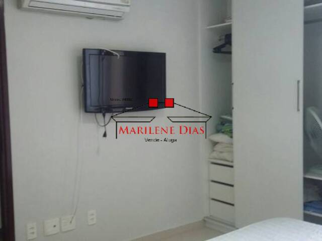 #A0179 - Apartamento para Venda em João Pessoa - PB