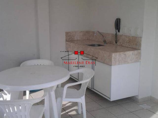 Apartamento para Venda em João Pessoa - 2