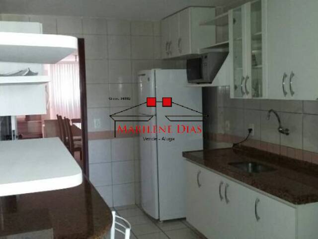 #A0194 - Apartamento para Locação em João Pessoa - PB