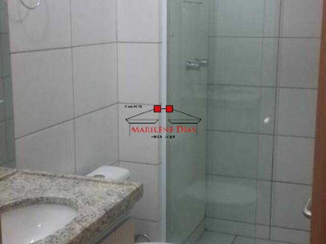 #A0395 - Apartamento para Venda em João Pessoa - PB - 3