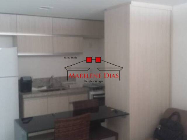 #A0395 - Apartamento para Venda em João Pessoa - PB - 1