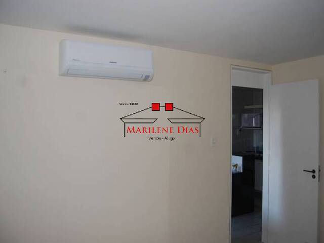 Apartamento para Locação em João Pessoa - 2
