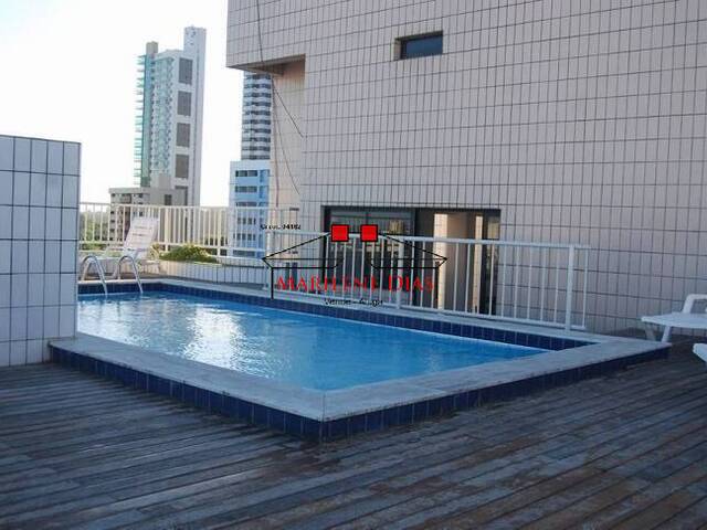 Apartamento para Locação em João Pessoa - 5