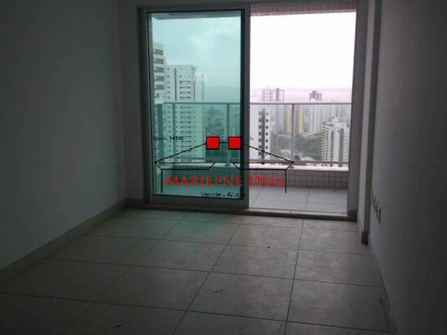 #A0510 - Apartamento para Locação em João Pessoa - PB - 2