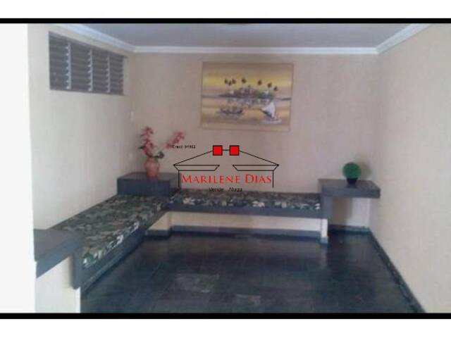 Apartamento para Locação em João Pessoa - 2