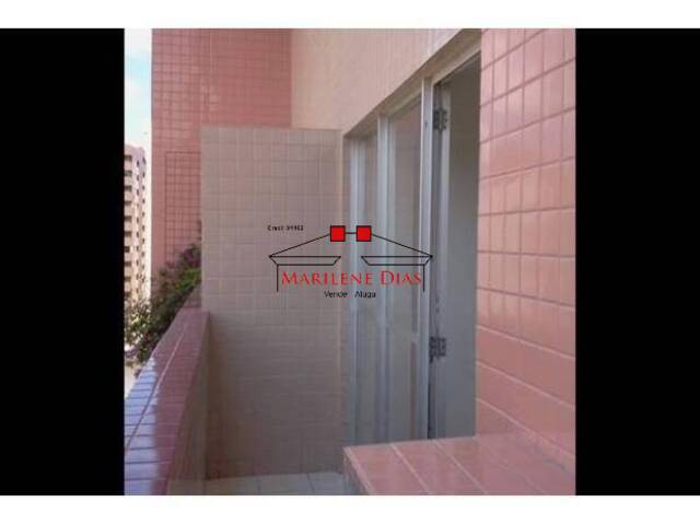 Apartamento para Locação em João Pessoa - 3