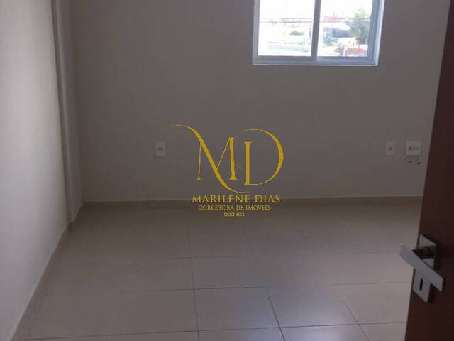 #A0527 - Apartamento para Venda em João Pessoa - PB
