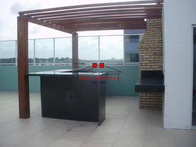 Apartamento para Locação em João Pessoa - 1