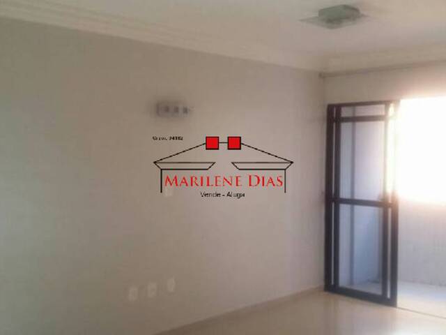 Apartamento para Locação em João Pessoa - 5