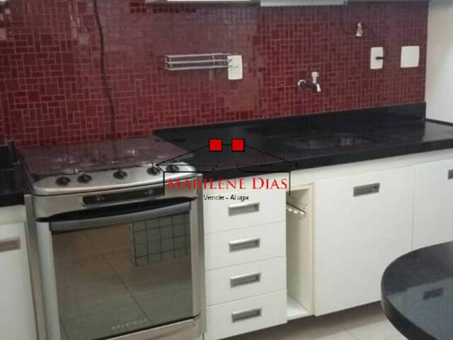 Apartamento para Locação em João Pessoa - 3