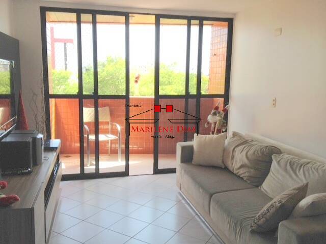 #A0600 - Apartamento para Venda em João Pessoa - PB - 1