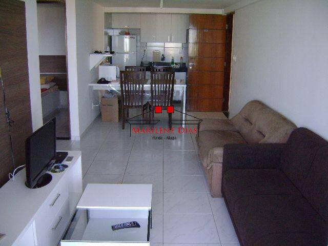 Apartamento para Venda em João Pessoa - 2