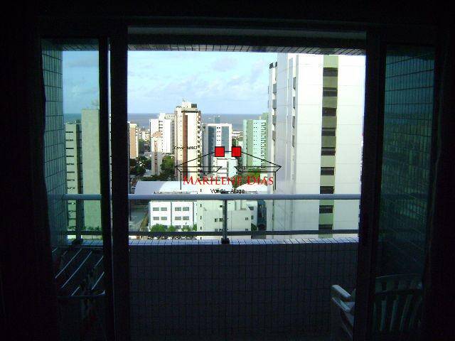 #A0607 - Apartamento para Venda em João Pessoa - PB - 1