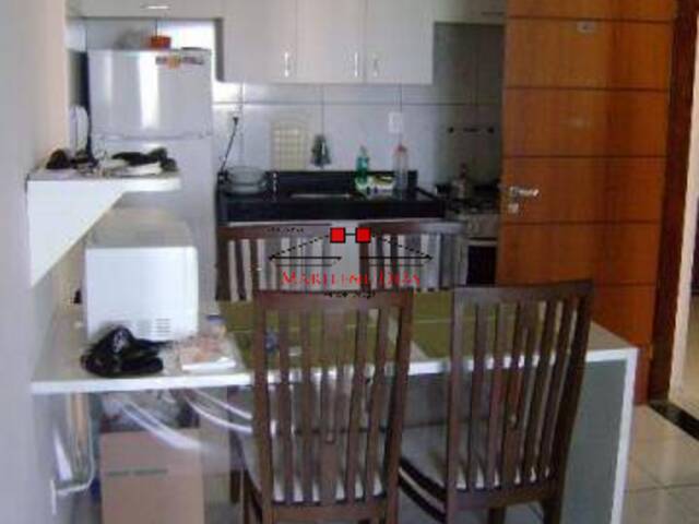 #A0607 - Apartamento para Venda em João Pessoa - PB