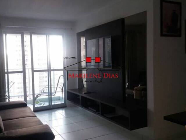 Apartamento para Venda em João Pessoa - 2