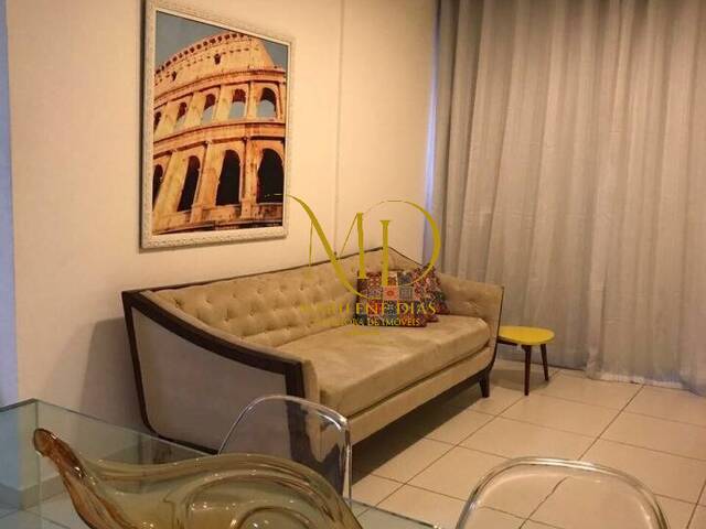#A0268 - Apartamento para Locação em João Pessoa - PB