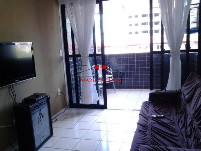 #A0164 - Apartamento para Locação em João Pessoa - PB - 2