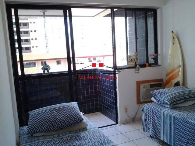 Apartamento para Locação em João Pessoa - 4