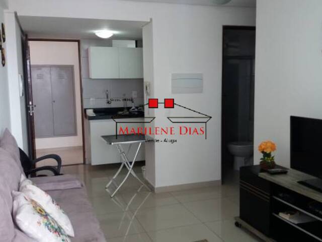 Apartamento para Venda em João Pessoa - 3