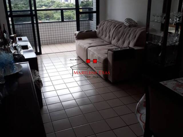 Apartamento para Venda em João Pessoa - 1