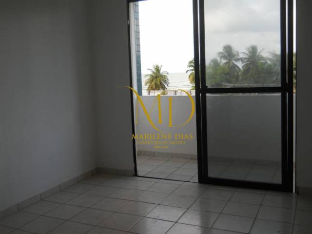 #A0760 - Apartamento para Locação em João Pessoa - PB - 1